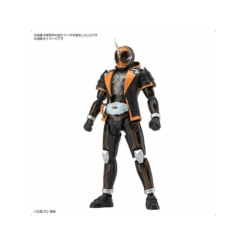 Aanbiedingen Bandai Winkel -Aanbiedingen Bandai Winkel bandai 204011 kamen rider figure rise std ghost ore damashii mod 1