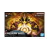 Bandai KAMEN RIDER - Figure-Rise STD - Ghost Ore Damashii - Modelbouwpakket