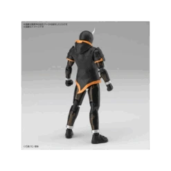 Bandai KAMEN RIDER - Figure-Rise STD - Ghost Ore Damashii - Modelbouwpakket -Aanbiedingen Bandai Winkel bandai 204011 kamen rider figure rise std ghost ore damashii mod 2