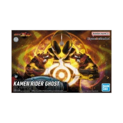 Bandai KAMEN RIDER - Figure-Rise STD - Ghost Ore Damashii - Modelbouwpakket