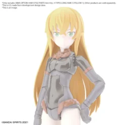 Aanbiedingen Bandai Winkel -Aanbiedingen Bandai Winkel bandai 211344 30ms 30ms option hair style parts vol 4 alle 4 typen 1 1