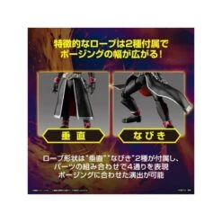 Bandai GEMASKEERDE RIJDER -Standaard Kamen Rider Wizard Flame -Model Kit -Aanbiedingen Bandai Winkel bandai 216715 gemaskeerde rijder standaard kamen rider wizard flame 1 2