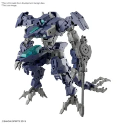 Bandai 30MM - 1/144 EEXM GIG-R01 PROVEDEL (Type-REX 01) - Model Kit