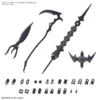 Bandai 30MS - Option Parts Set 10 (Reaper Armor) - Model Kit