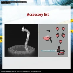 Bandai KAMEN RIDER -Figure-rise Stan. Kamen Rider Drive Type Speed -Model Kit -Aanbiedingen Bandai Winkel bandai 220299 kamen rider figure rise stan kamen rider drive type sp 4