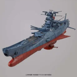 Bandai Yamato 2202 Sp Batt Yamato 2202 1/1000 -Aanbiedingen Bandai Winkel bandai 57364 yamato 2202 sp batt yamato 2202 1 1000 2