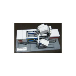 Bandai Hobby Center Original Electric Four Color Injection Molding Machine Kit -Aanbiedingen Bandai Winkel bandai 73148 bandai hobby center original electric four color injectio 2