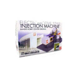 Bandai Hobby Center Original Electric Four Color Injection Molding Machine Kit