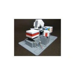 Bandai Hobby Center Original Electric Four Color Injection Molding Machine Kit -Aanbiedingen Bandai Winkel bandai 73148 bandai hobby center original electric four color injectio 3