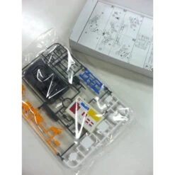 Bandai Hobby Center Original Electric Four Color Injection Molding Machine Kit -Aanbiedingen Bandai Winkel bandai 73148 bandai hobby center original electric four color injectio 5