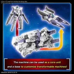 Bandai 30MM EEXM 30 ESPOSSITO BETA 1/144 -Aanbiedingen Bandai Winkel bandai 78374 30mm eexm 30 espossito beta 1 144 3