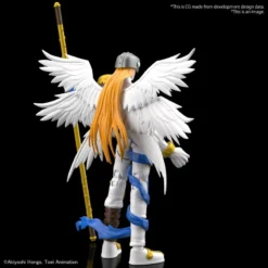 Bandai Figuur RISEANGEMON -Aanbiedingen Bandai Winkel bandai 88187 figuur riseangemon 2
