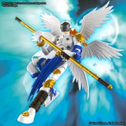 Bandai Figuur RISEANGEMON
