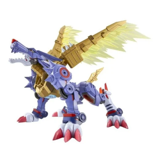 Bandai Digimon Maquette Metaal Garurumon Amplified -Aanbiedingen Bandai Winkel bandai banmk59554 digimon maquette metaal garurumon amplified