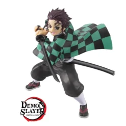 Bandai Demon Slayer Kimetsu No Yaiba Model Kit Tanjiro Kamado