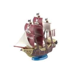 Bandai Een Stuk Schaalmodel Grand Ship Collection Oro Jackson
