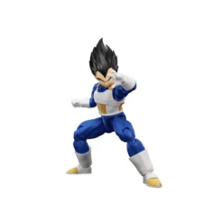 Bandai DBZ Maquette Figure-Rise Standard Vegeta New Spec Ver