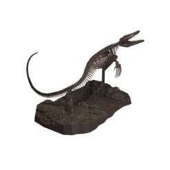 Bandai Fossielencollectie 1/32 Denkbeeldig Skelet Mosasaurus