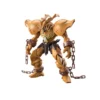 Bandai Yu-Gi-Oh Figure-Rise Standard Amplified Legendary Exodia Incarnate