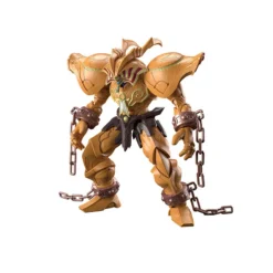 Bandai Yu-Gi-Oh Figure-Rise Standard Amplified Legendary Exodia Incarnate