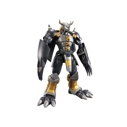 Bandai Digimon Figure-Rise Standaard Blackwargreymon -Aanbiedingen Bandai Winkel bandai banmk65438 digimon figure rise standaard blackwargreymon