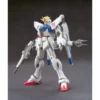 Bandai Gundam: High Grade - Gundam F91 1: 144 Model Kit