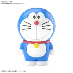 Bandai Doraemon: Doraemon-modelpakket Voor Beginners