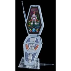 Bandai Little Battlers Experience: CCM Ban Yamano Model Kit