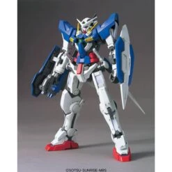 Bandai Gundam: 00 - Gundam Exia - 1: 100 Model Kit
