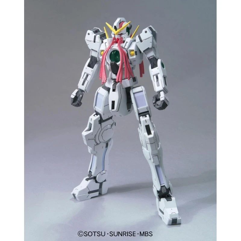 Bandai Gundam Gunpla NG 1/100 04 Gundam Virtue 11 Bandai Gundam Gunpla NG 1/100 04 Gundam Virtue - Afbeelding 11