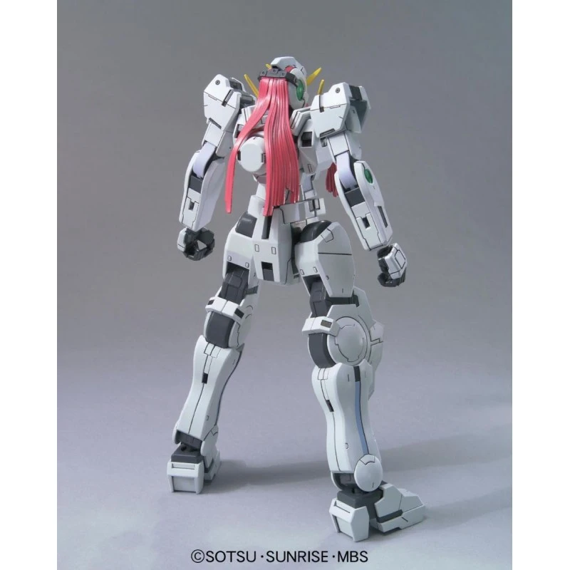 Bandai Gundam Gunpla NG 1/100 04 Gundam Virtue 12 Bandai Gundam Gunpla NG 1/100 04 Gundam Virtue - Afbeelding 12
