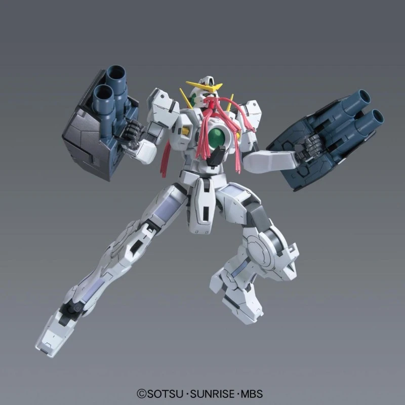 Bandai Gundam Gunpla NG 1/100 04 Gundam Virtue 13 Bandai Gundam Gunpla NG 1/100 04 Gundam Virtue - Afbeelding 13