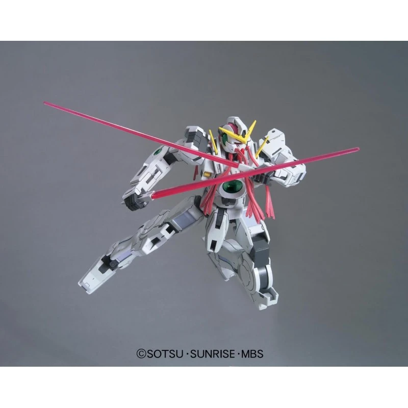 Bandai Gundam Gunpla NG 1/100 04 Gundam Virtue 14 Bandai Gundam Gunpla NG 1/100 04 Gundam Virtue - Afbeelding 14