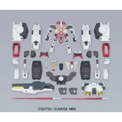 Bandai Gundam Gunpla NG 1/100 04 Gundam Virtue 31 Bandai Gundam Gunpla NG 1/100 04 Gundam Virtue -Aanbiedingen Bandai Winkel bandai banp85573 gundam gunpla ng 1 100 04 gundam virtue 15