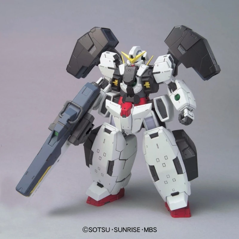 Bandai Gundam Gunpla NG 1/100 04 Gundam Virtue 4 Bandai Gundam Gunpla NG 1/100 04 Gundam Virtue - Afbeelding 4
