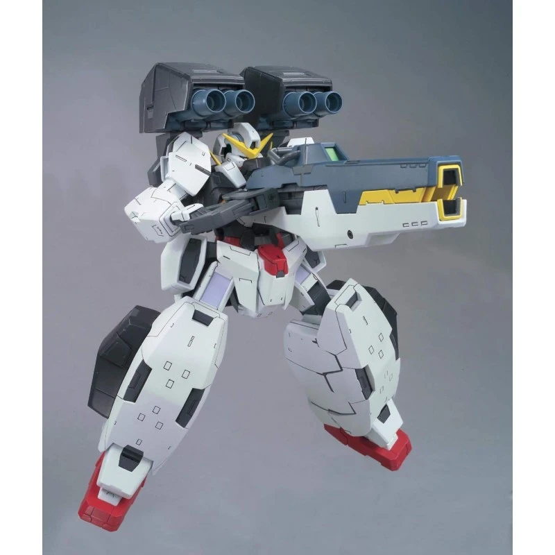 Bandai Gundam Gunpla NG 1/100 04 Gundam Virtue 5 Bandai Gundam Gunpla NG 1/100 04 Gundam Virtue - Afbeelding 5