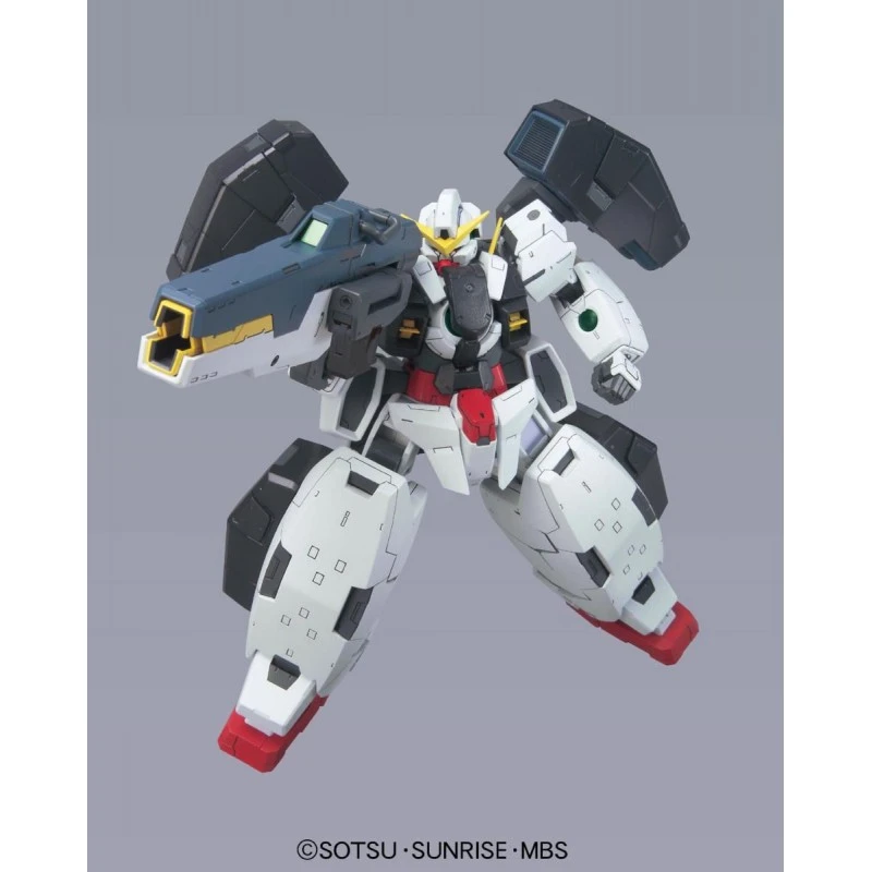 Bandai Gundam Gunpla NG 1/100 04 Gundam Virtue 7 Bandai Gundam Gunpla NG 1/100 04 Gundam Virtue - Afbeelding 7