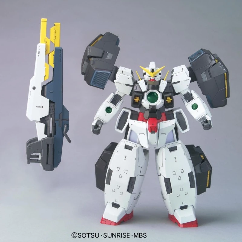 Bandai Gundam Gunpla NG 1/100 04 Gundam Virtue 9 Bandai Gundam Gunpla NG 1/100 04 Gundam Virtue - Afbeelding 9