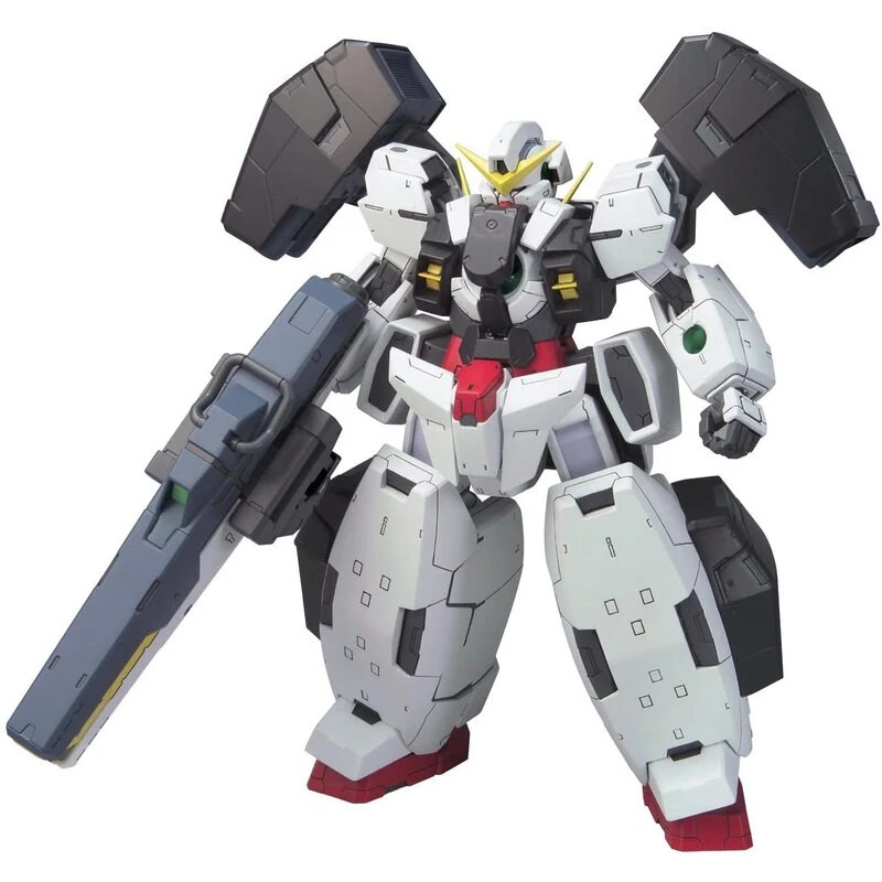 Bandai Gundam Gunpla NG 1/100 04 Gundam Virtue 1 Bandai Gundam Gunpla NG 1/100 04 Gundam Virtue