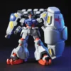 Bandai Gundam: High Grade - GP02A MLRS Custom 1: 144 Scale Model Kit