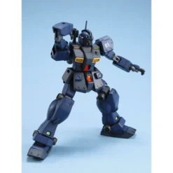 Bandai Gundam: High Grade - GM Quel 1: 144 Schaalmodel Kit