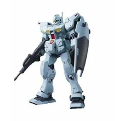 Bandai Gundam: High Grade - GM Custom 1: 144 Scale Model Kit