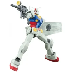 Bandai Gundam Gunpla HG 1/144 191 RX-78-2 Gundam -Aanbiedingen Bandai Winkel bandai banpmk57403 gundam gunpla hg 1 144 191 rx 78 2 gundam 2