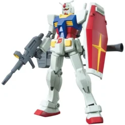 Bandai Gundam Gunpla HG 1/144 191 RX-78-2 Gundam