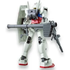 Bandai Gundam Gunpla HG 1/144 191 RX-78-2 Gundam -Aanbiedingen Bandai Winkel bandai banpmk57403 gundam gunpla hg 1 144 191 rx 78 2 gundam 3