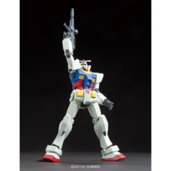 Bandai Gundam Gunpla HG 1/144 191 RX-78-2 Gundam -Aanbiedingen Bandai Winkel bandai banpmk57403 gundam gunpla hg 1 144 191 rx 78 2 gundam 4