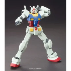 Bandai Gundam Gunpla HG 1/144 191 RX-78-2 Gundam -Aanbiedingen Bandai Winkel bandai banpmk57403 gundam gunpla hg 1 144 191 rx 78 2 gundam 5