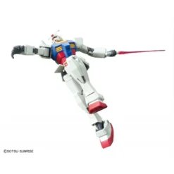 Bandai Gundam Gunpla HG 1/144 191 RX-78-2 Gundam -Aanbiedingen Bandai Winkel bandai banpmk57403 gundam gunpla hg 1 144 191 rx 78 2 gundam 6