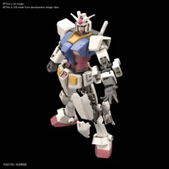 Bandai Gundam Gunpla HG 1/144 191 RX-78-2 Gundam -Aanbiedingen Bandai Winkel bandai banpmk57403 gundam gunpla hg 1 144 191 rx 78 2 gundam 9