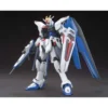 Bandai Gundam Gunpla HG 1/144 192 Freedom Gundam